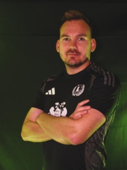 Avatar Bild für Markus Mäurer