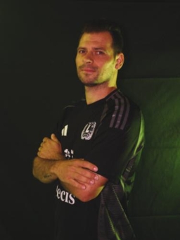 Avatar Bild für Marius Meister