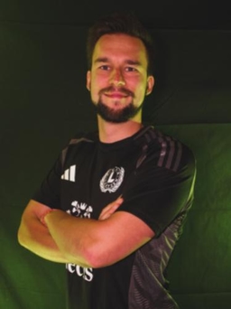 Avatar Bild für Benjamin Prosenbauer