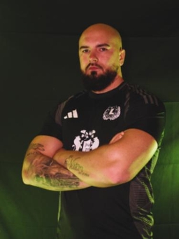 Avatar Bild für Milosz Stolarski