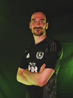 Avatar Bild für Jurij Ussatschij