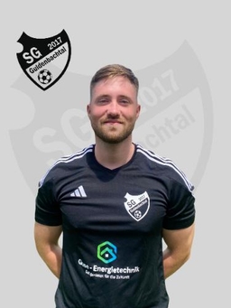 Avatar Bild für Fabian Scheurer