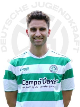 Avatar Bild für Linus Nuesing