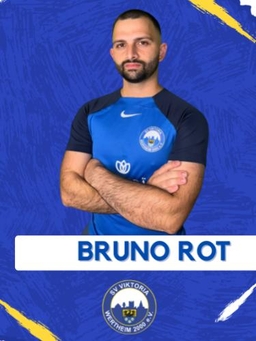 Avatar Bild für Bruno Rot