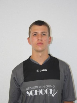 Avatar Bild für Niklas Merz