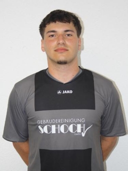 Avatar Bild für Tim Klumpp