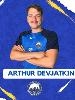 Avatar Bild
