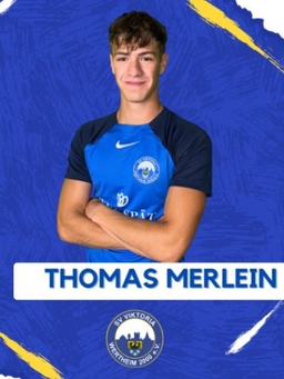 Avatar Bild für Thomas Merlein