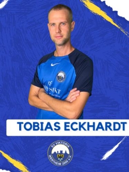Avatar Bild für Tobias Eckhardt
