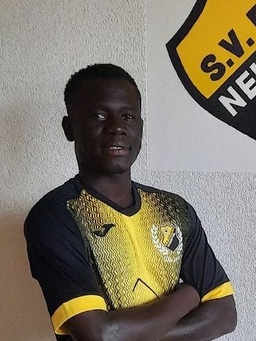 Avatar Bild für Saraba Sarr