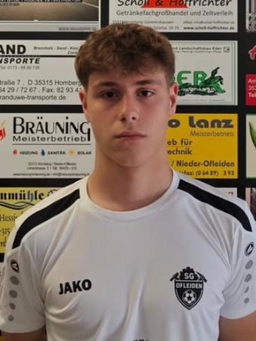 Avatar Bild für Lasse Morneweg