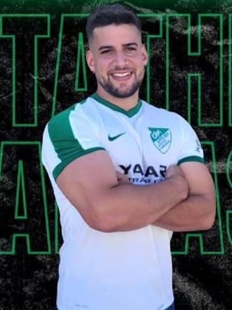 Avatar Bild für Efstathios Kafkas