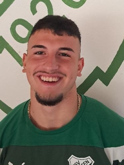 Avatar Bild für Mattia Foto