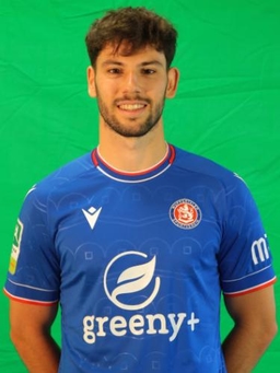 Avatar Bild für Aldin Dervisevic