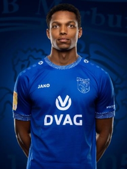 Avatar Bild für Joshua Enobore