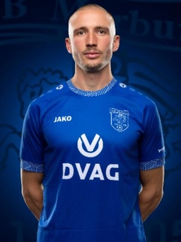 Avatar Bild für Kristian Manfred Gaudermann