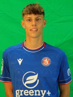 Avatar Bild für Levin Müller