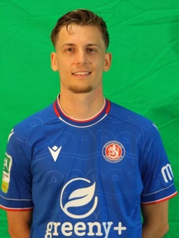 Avatar Bild für Semir Saric