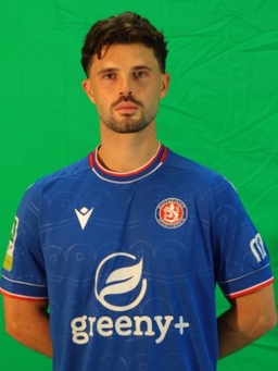 Avatar Bild für Vincent Dominic Schaub