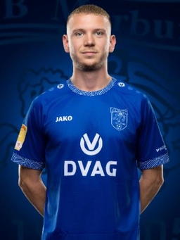 Avatar Bild für Aaron Künkel
