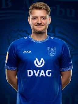 Avatar Bild für Jonas Pfalz