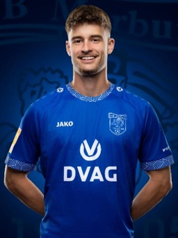 Avatar Bild für Moritz Rechmann