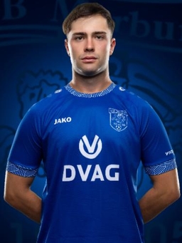 Avatar Bild für Jakob Reinhard