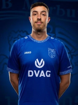 Avatar Bild für Robin Traut