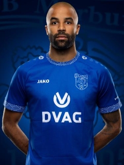 Avatar Bild für Del Angelo Williams