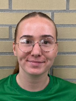 Avatar Bild für Vivien Röber