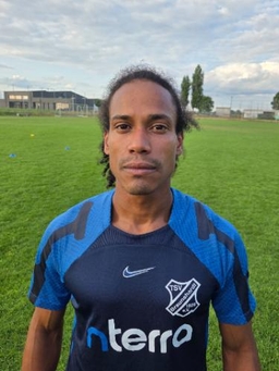 Avatar Bild für Nelson Asprilla Mosquera