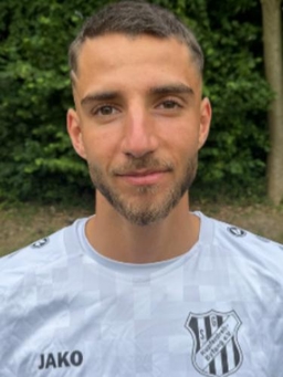 Avatar Bild für Baris Mangtay