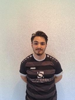 Avatar Bild für Muhammed Abur