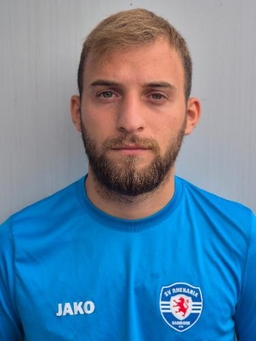 Avatar Bild für Ahmed Zahit Behadir