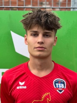 Avatar Bild für Lukas Johannsen