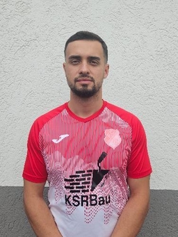 Avatar Bild für Nemanja Nikolis