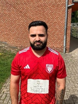 Avatar Bild für Muoayad Cemil Khodede