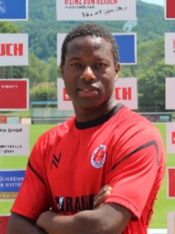 Avatar Bild für Moussa Cisse