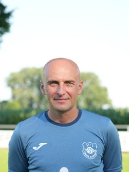 Avatar Bild für Vitali Buchmüller