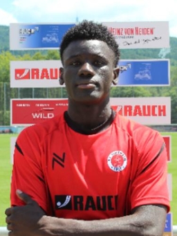 Avatar Bild für Silla Karrabila