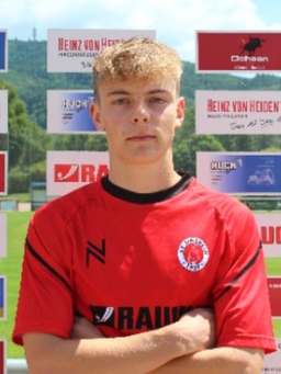 Avatar Bild für Timo Kern