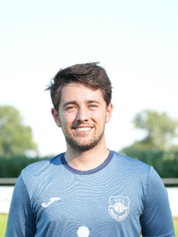 Avatar Bild für Nicolas Ferber