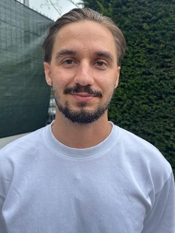 Avatar Bild für Marceli Zukowski