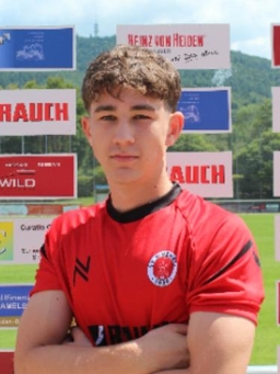 Avatar Bild für Tim Metzmaier