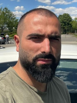 Avatar Bild für Mazlum Acikgoez
