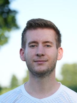 Avatar Bild für Felix Heinrichsmeier