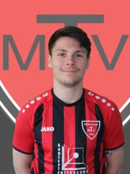 Avatar Bild für Kevin-David Zlotkowski