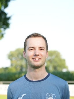 Avatar Bild für Arne Kamppeter