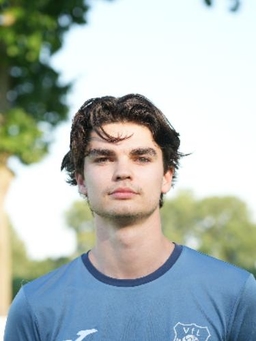 Avatar Bild für Lukas Knepper