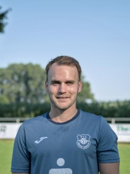 Avatar Bild für Robin Wagener